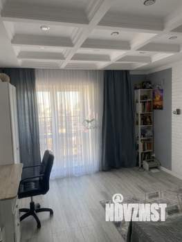 3-к квартира, вторичка, 90м2, 10/10 этаж