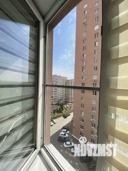 1-к квартира, вторичка, 42м2, 8/20 этаж