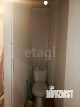 1-к квартира, вторичка, 33м2, 5/5 этаж