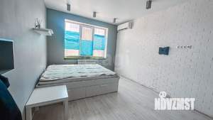 1-к квартира, вторичка, 45м2, 10/20 этаж