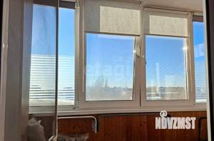 3-к квартира, вторичка, 73м2, 8/10 этаж