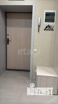 2-к квартира, вторичка, 60м2, 6/14 этаж