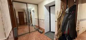 1-к квартира, вторичка, 44м2, 11/15 этаж