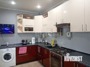 2-к квартира, вторичка, 79м2, 9/10 этаж