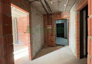 1-к квартира, вторичка, 44м2, 2/24 этаж