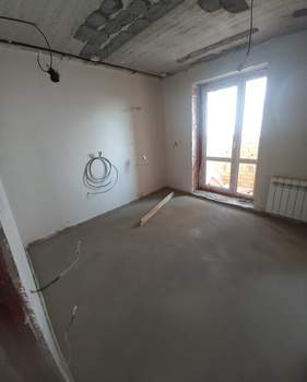 2-к квартира, вторичка, 56м2, 12/16 этаж