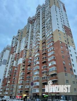 Студия квартира, вторичка, 30м2, 10/26 этаж