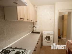 3-к квартира, вторичка, 64м2, 6/9 этаж