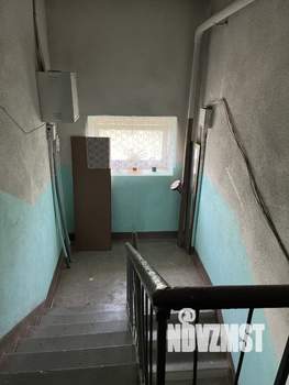 2-к квартира, вторичка, 51м2, 5/5 этаж
