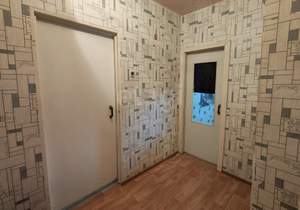 1-к квартира, вторичка, 37м2, 2/10 этаж