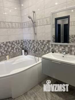 1-к квартира, вторичка, 60м2, 13/22 этаж