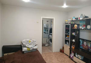 1-к квартира, вторичка, 18м2, 1/5 этаж
