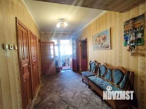 3-к квартира, вторичка, 95м2, 2/9 этаж