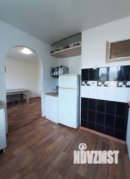 3-к квартира, вторичка, 63м2, 5/5 этаж