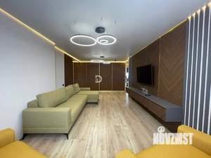 3-к квартира, вторичка, 90м2, 22/25 этаж