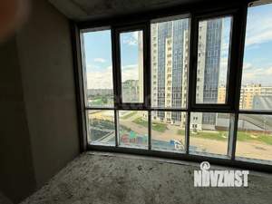 1-к квартира, вторичка, 49м2, 8/22 этаж