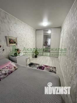 2-к квартира, вторичка, 42м2, 5/5 этаж