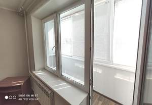 1-к квартира, вторичка, 39м2, 3/10 этаж
