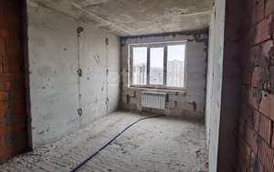 3-к квартира, вторичка, 79м2, 16/20 этаж