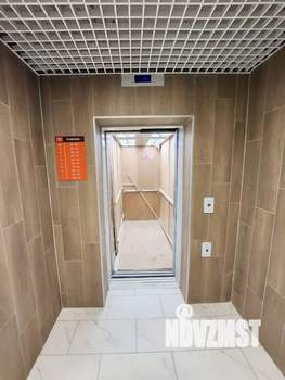 1-к квартира, вторичка, 44м2, 7/11 этаж