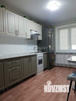 3-к квартира, вторичка, 63м2, 3/12 этаж