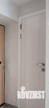 1-к квартира, вторичка, 18м2, 4/5 этаж