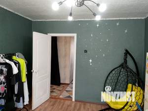 2-к квартира, вторичка, 48м2, 5/5 этаж