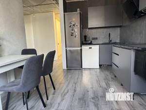 3-к квартира, сданный дом, 74м2, 23/23 этаж