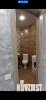 1-к квартира, вторичка, 41м2, 4/26 этаж