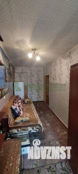 2-к квартира, вторичка, 40м2, 2/5 этаж