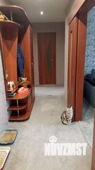 3-к квартира, вторичка, 64м2, 10/10 этаж