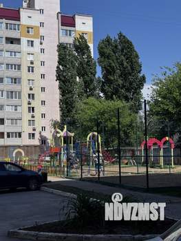 1-к квартира, вторичка, 36м2, 5/11 этаж