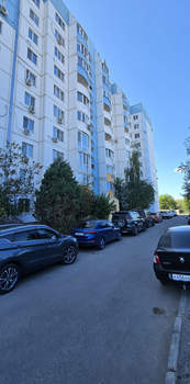1-к квартира, вторичка, 38м2, 5/10 этаж