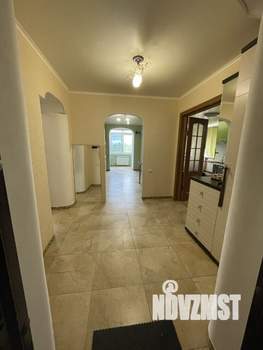 2-к квартира, вторичка, 61м2, 5/10 этаж