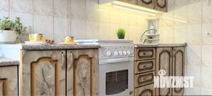 3-к квартира, вторичка, 63м2, 3/9 этаж