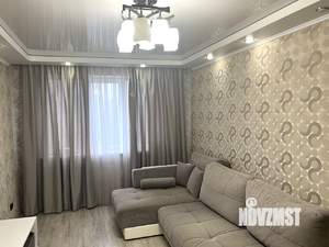 2-к квартира, вторичка, 44м2, 4/5 этаж