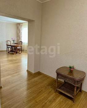 3-к квартира, вторичка, 106м2, 2/10 этаж