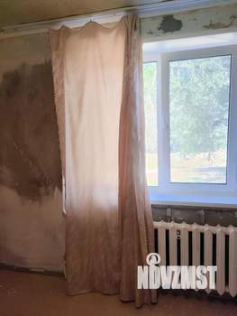 2-к квартира, вторичка, 36м2, 1/5 этаж