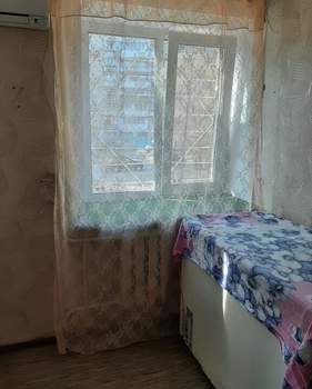 1-к квартира, вторичка, 23м2, 2/5 этаж