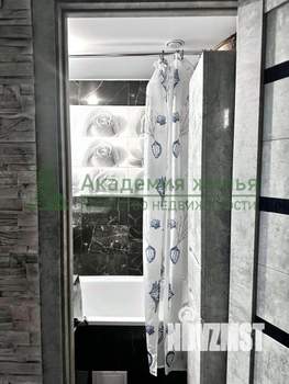 2-к квартира, вторичка, 46м2, 9/9 этаж