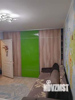 2-к квартира, вторичка, 50м2, 6/10 этаж