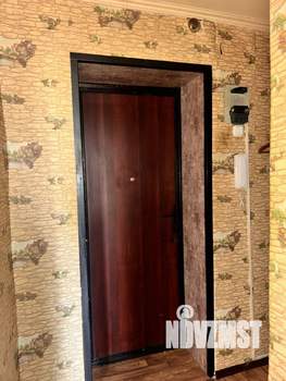 1-к квартира, вторичка, 31м2, 1/5 этаж