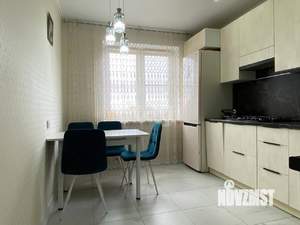 3-к квартира, вторичка, 63м2, 7/9 этаж