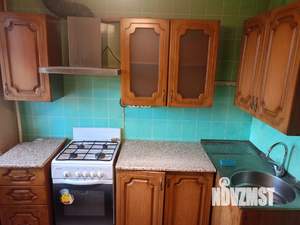 1-к квартира, вторичка, 30м2, 3/5 этаж