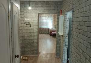 3-к квартира, вторичка, 62м2, 3/5 этаж