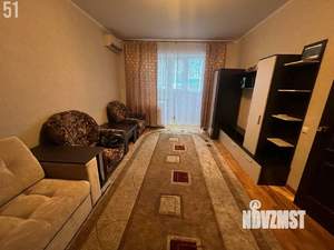 1-к квартира, вторичка, 40м2, 9/10 этаж