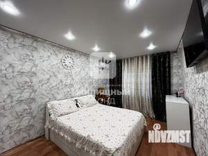2-к квартира, вторичка, 44м2, 2/5 этаж
