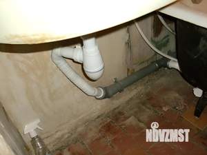 3-к квартира, вторичка, 61м2, 9/9 этаж