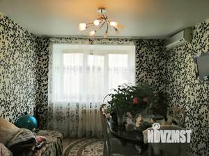 2-к квартира, вторичка, 50м2, 5/6 этаж