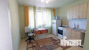 1-к квартира, вторичка, 40м2, 4/10 этаж